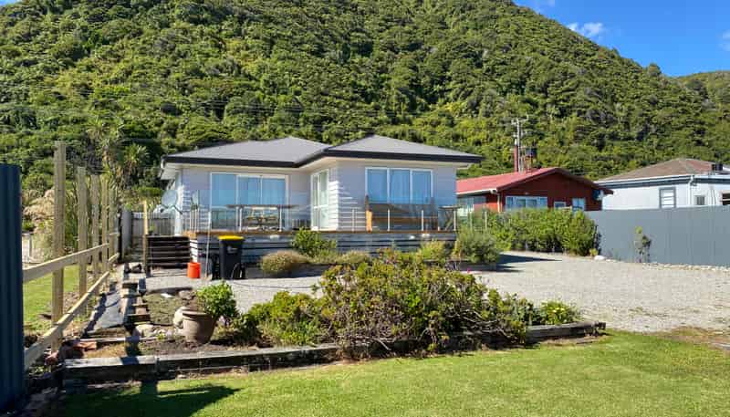 145 Torea Street, Granity