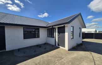 81A Lennon Drive, Rolleston