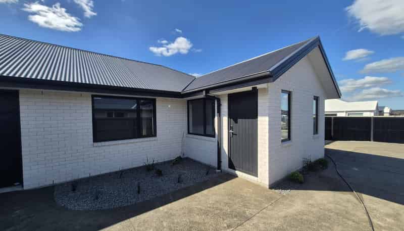 81A Lennon Drive, Rolleston