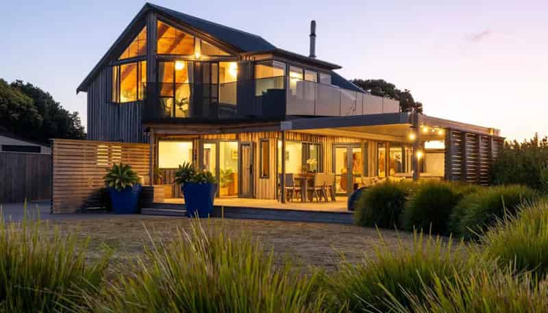 129 Turangi Road, Lower, Onaero