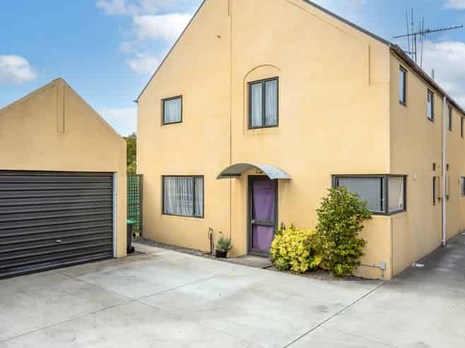 Units 3 an/36 Mathesons Road, Phillipstown