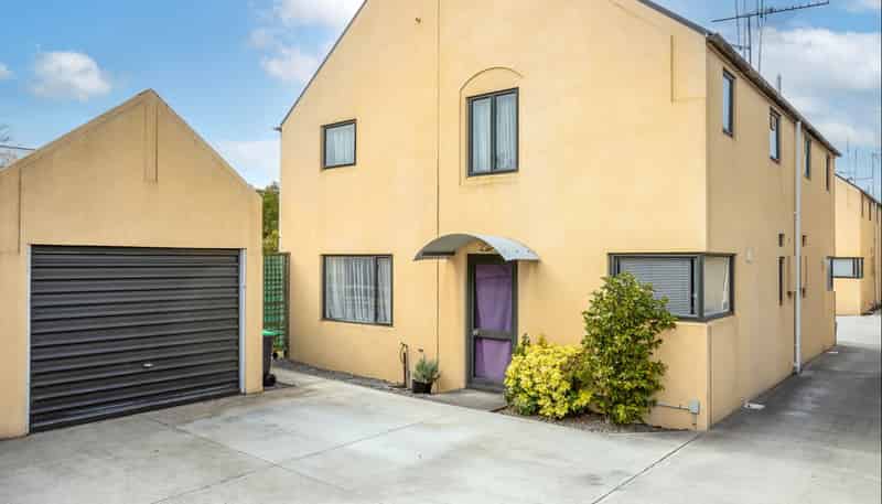 3-4/36 Mathesons Road, Phillipstown