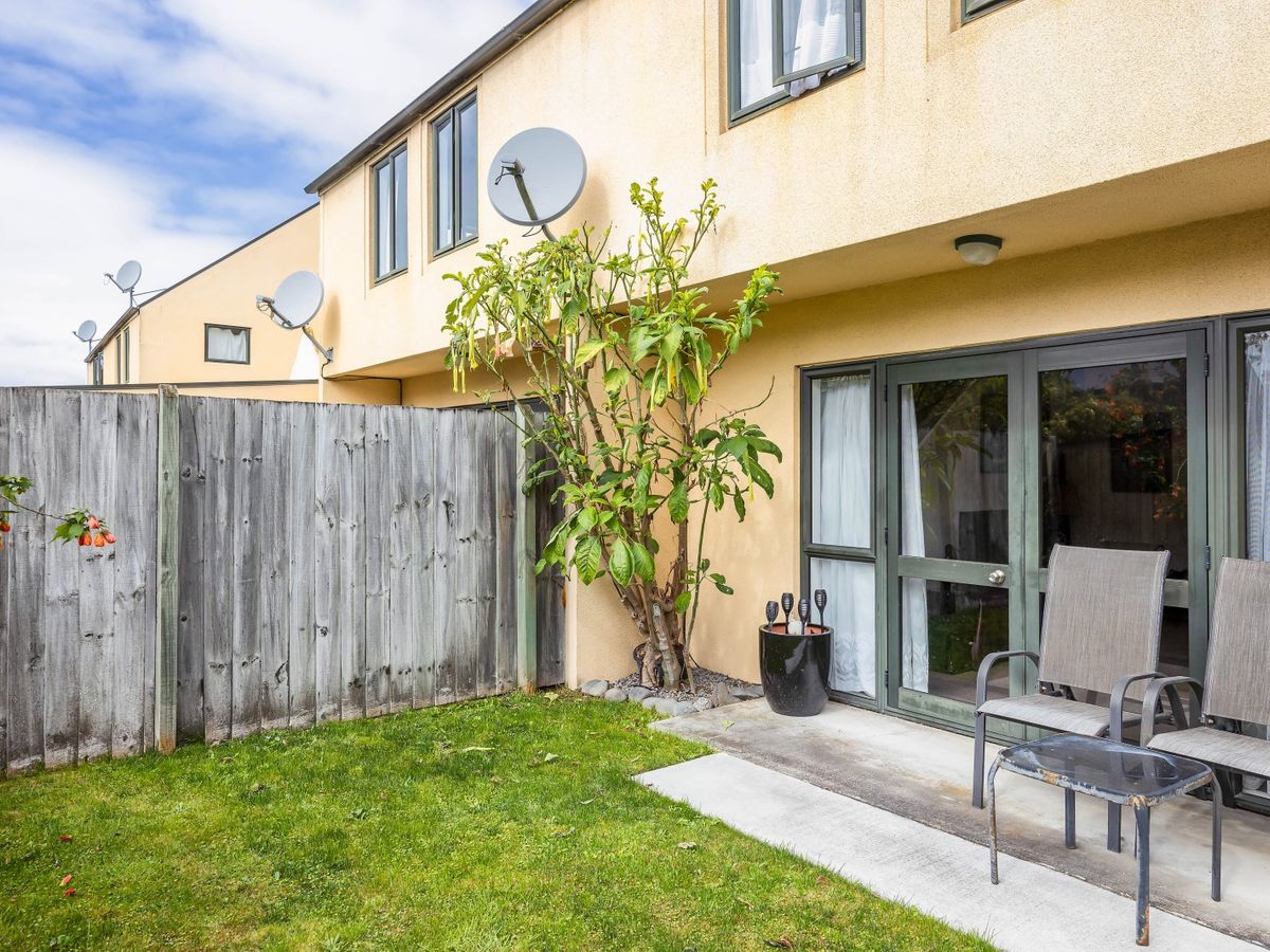 3-4/36 Mathesons Road, Phillipstown, Christchurch City, Canterbury - Photo 3