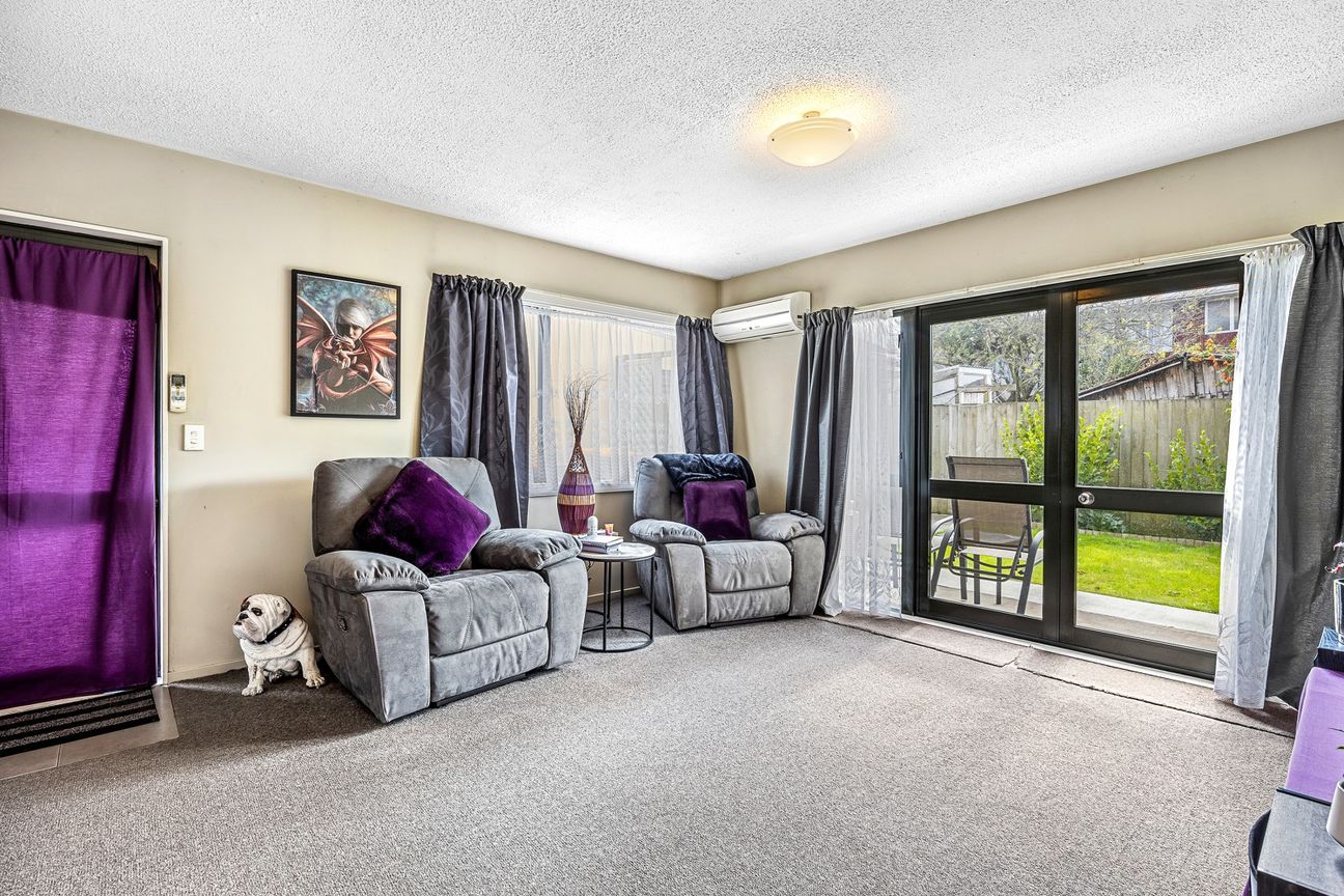 Affordable and spacious two bedroom townhouses - Ansicht 5