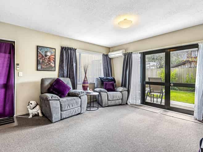 Units 3 an/36 Mathesons Road, Phillipstown