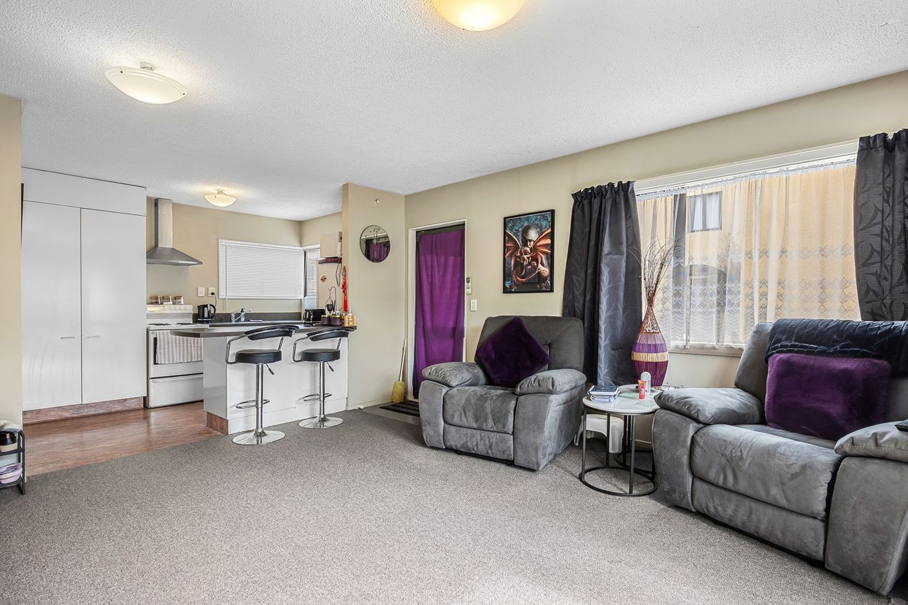 Affordable and spacious two bedroom townhouses - Ansicht 6