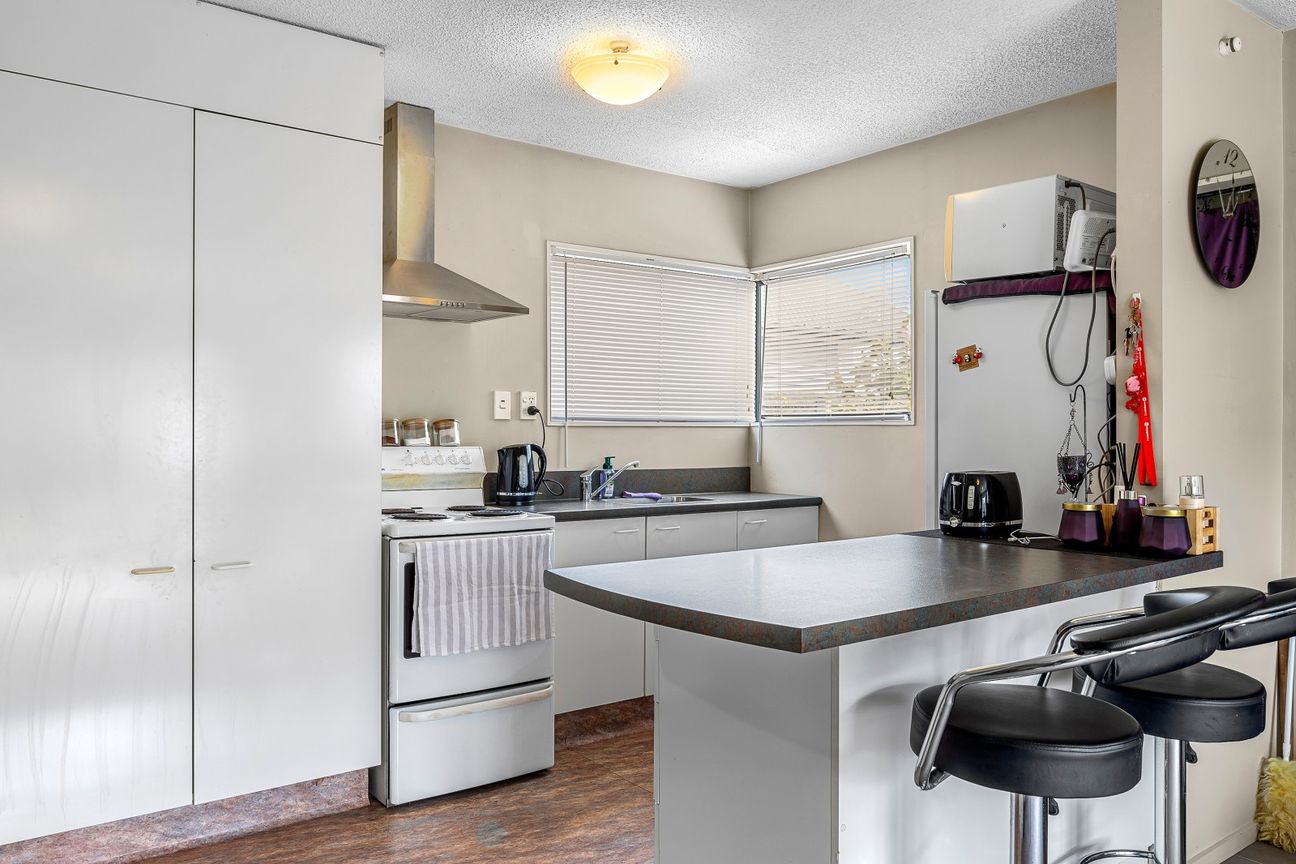 Affordable and spacious two bedroom townhouses - Ansicht 4