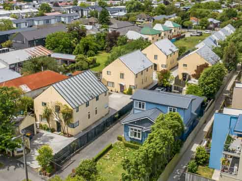 3-4/36 Mathesons Road, Phillipstown