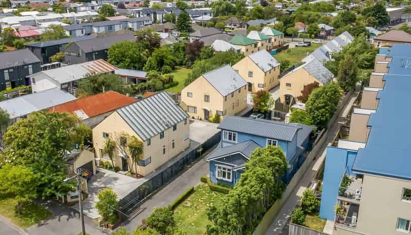 3-4/36 Mathesons Road, Phillipstown
