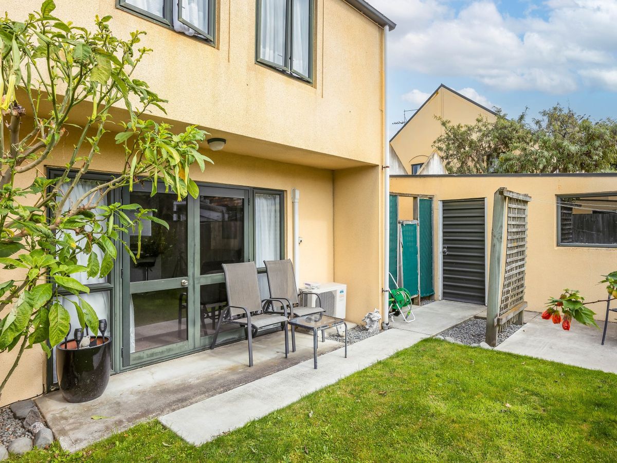 3-4/36 Mathesons Road, Phillipstown, Christchurch City, Canterbury - Photo 2