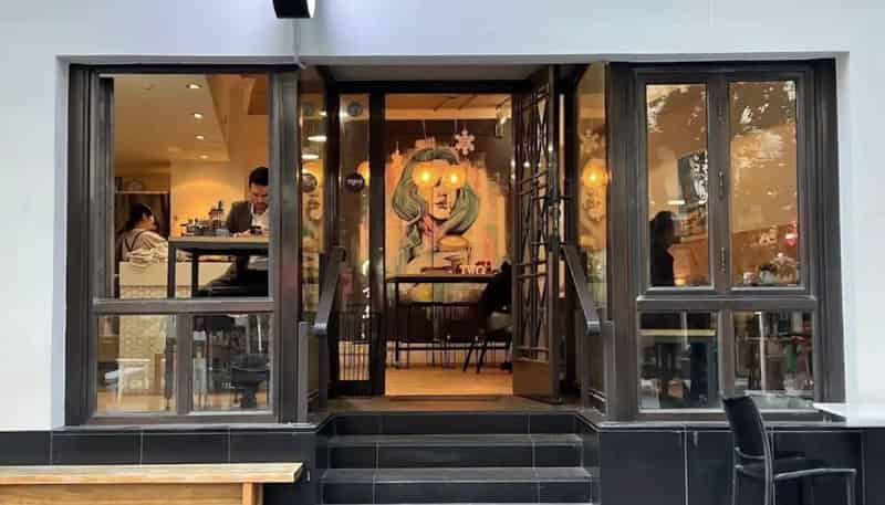 57 Fort Street, Auckland Central