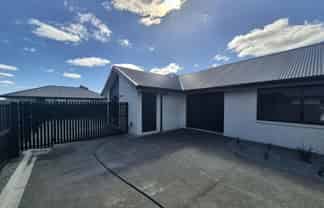 81B Lennon Drive, Rolleston