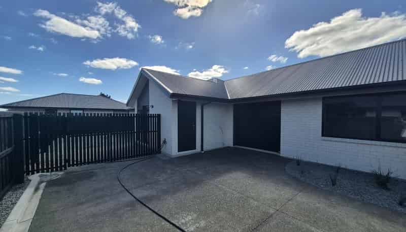 81B Lennon Drive, Rolleston