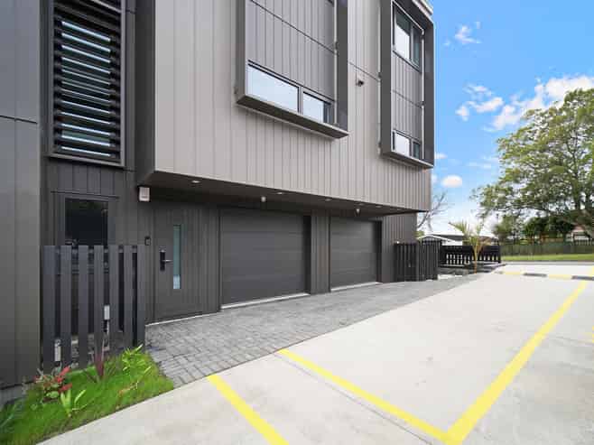 7/317 Kohimarama Road, Saint Heliers