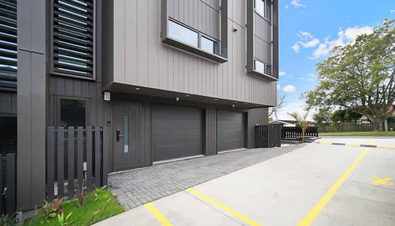 7/317 Kohimarama Road, Saint Heliers