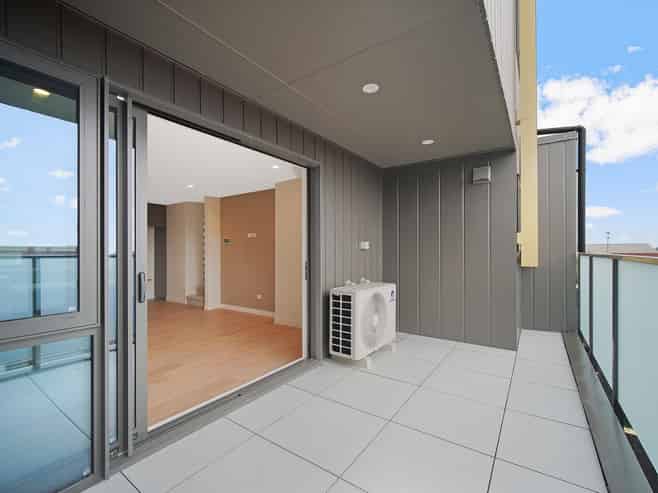 7/317 Kohimarama Road, Saint Heliers