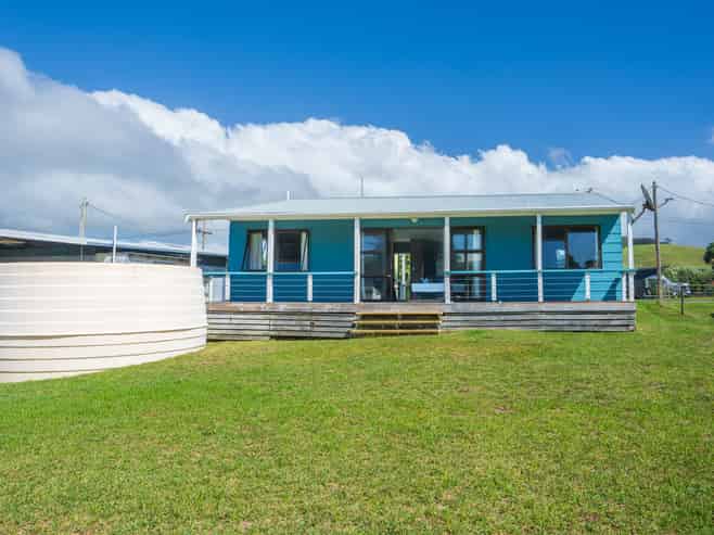 48 Aubrey Road, Pataua North