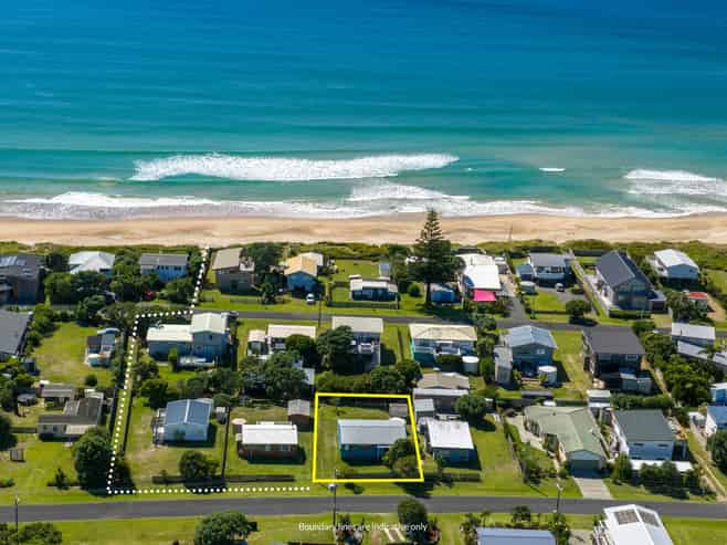 48 Aubrey Road, Pataua North