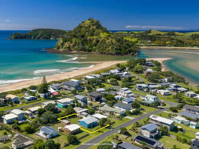 48 Aubrey Road, Pataua North