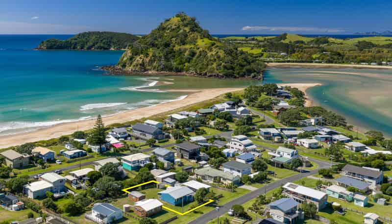 48 Aubrey Road, Pataua North