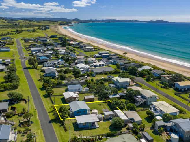 48 Aubrey Road, Pataua North