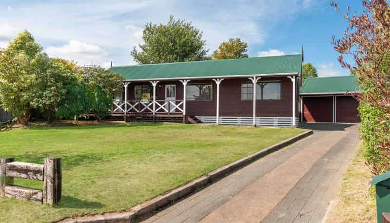 4 Avon Close, RICHMOND HEIGHTS