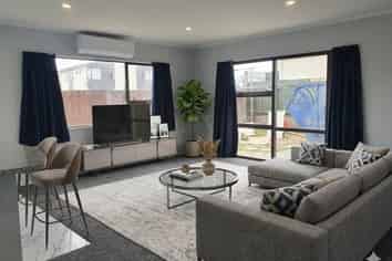 2/6 Woodside Road, Manurewa