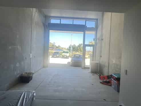 High-Spec Industrial Unit