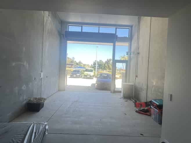 High-Spec Industrial Unit