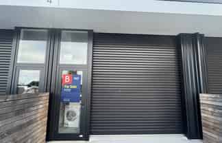 High-Spec Industrial Unit