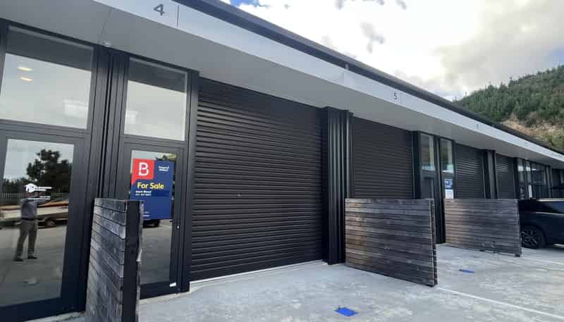 4/9 Te Tupe Road, Paraparaumu