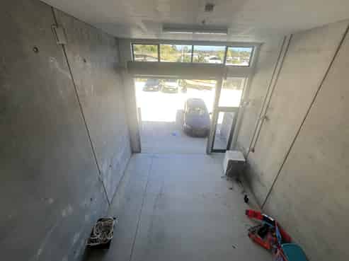 High-Spec Industrial Unit