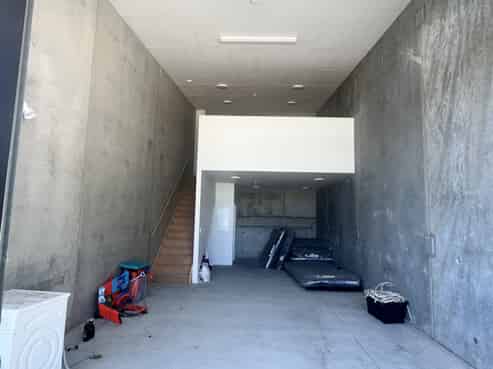 High-Spec Industrial Unit