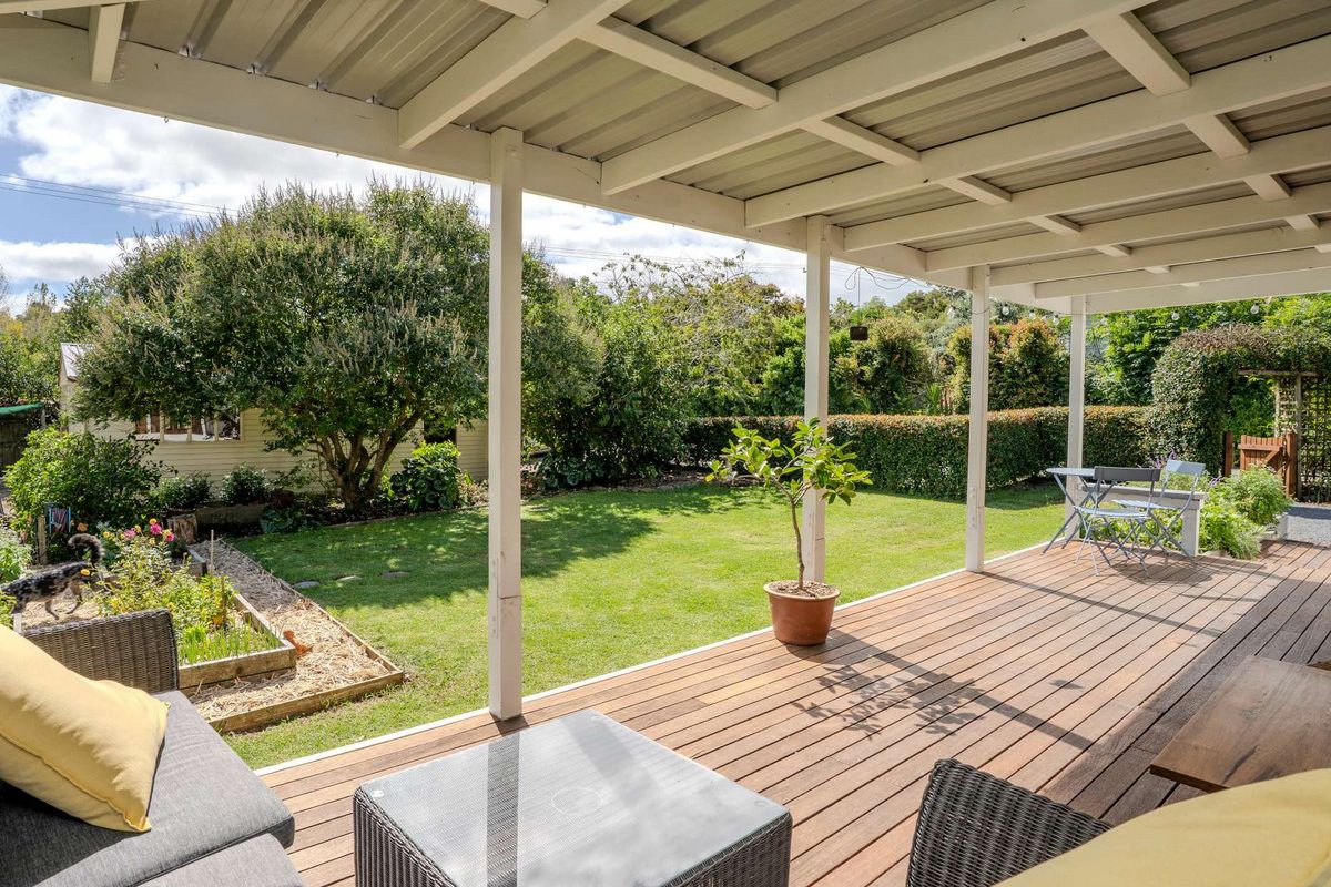 FAMILY HAVEN IN A POPULAR LOCATION. – pohled 5