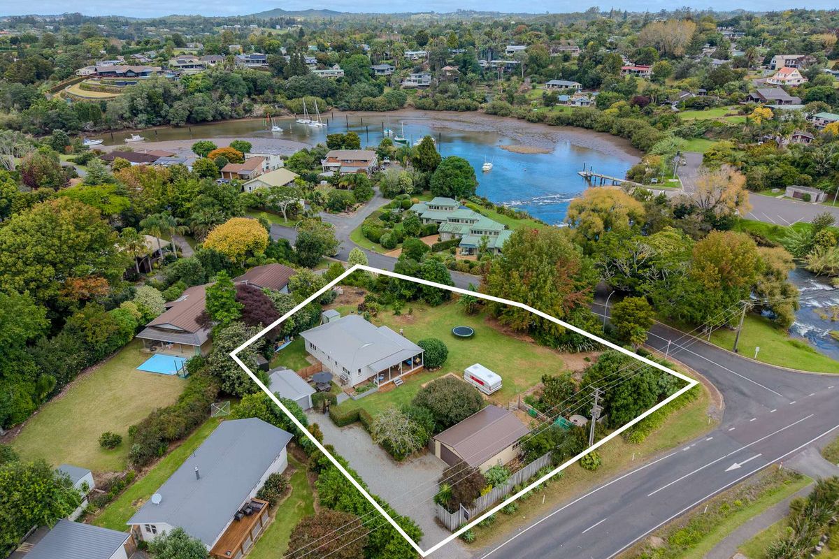 FAMILY HAVEN IN A POPULAR LOCATION. – pohled 3