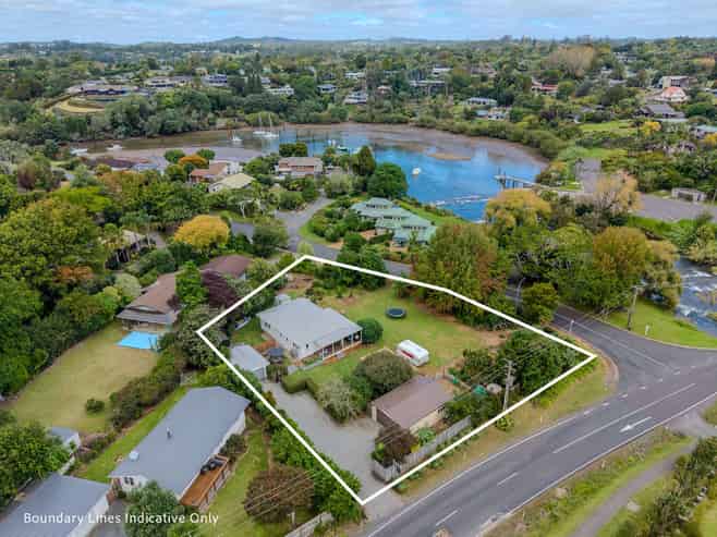 111 Landing Road, Kerikeri