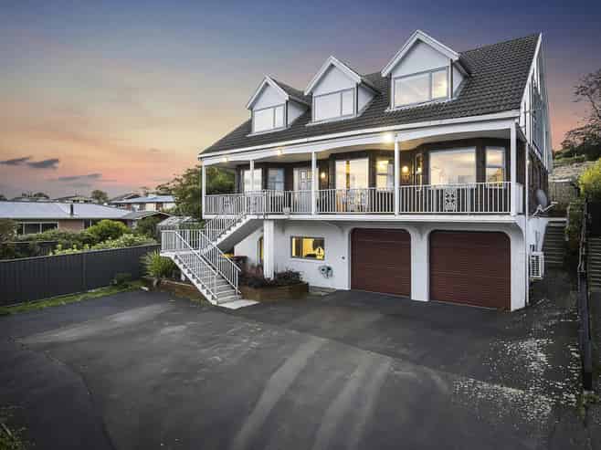 11A Harcourt Street, Belleknowes