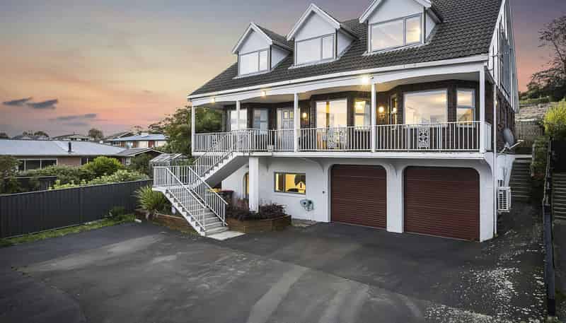 11A Harcourt Street, Belleknowes