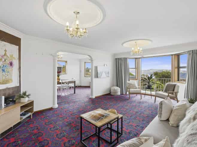 A/11 Harcourt Street, Belleknowes