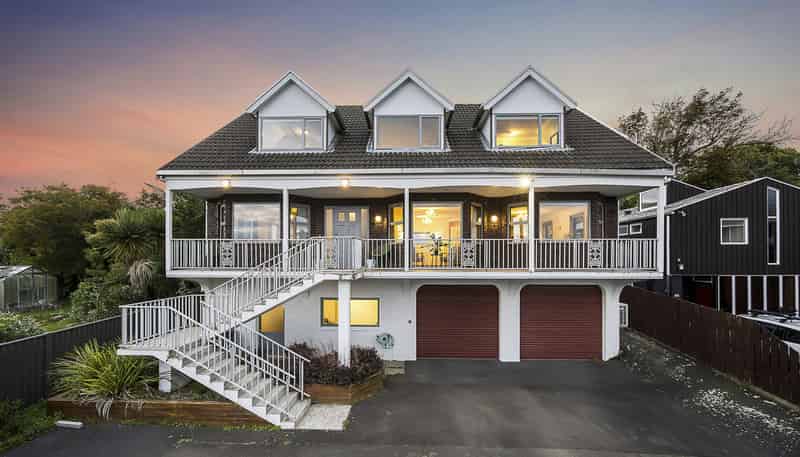 A/11 Harcourt Street, Belleknowes