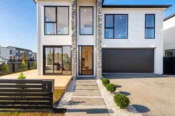 1 Sails Road, Hobsonville