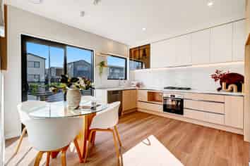 1 Sails Road, Hobsonville