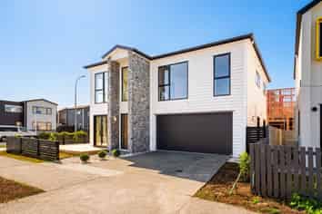 1 Sails Road, Hobsonville