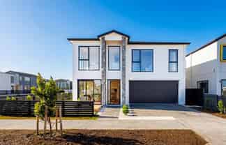 1 Sails Road, Hobsonville