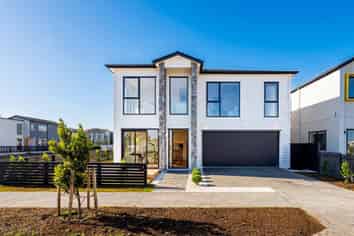 1 Sails Road, Hobsonville