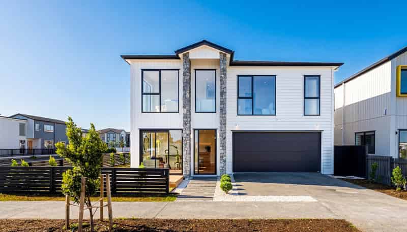 1 Sails Road, Hobsonville