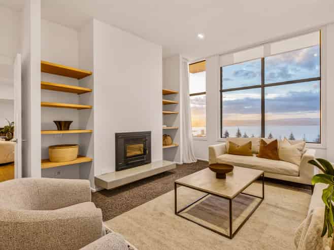 40 Roslyn Road, Bluff Hill