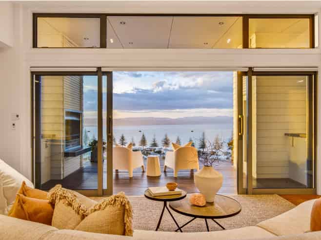 40 Roslyn Road, Bluff Hill