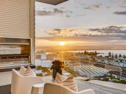 40 Roslyn Road, Bluff Hill
