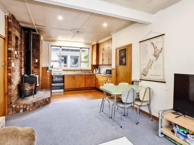 186 Lorn Street, Glengarry